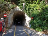 Italien, Argentario, Weg nach Santo Stefano