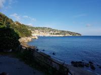 Italien, Argentario, Weg nach Santo Stefano