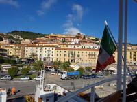 Italien, Argentario, Santo Stefano