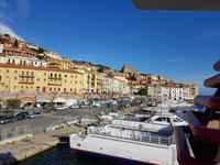 Italien, Argentario, Santo Stefano