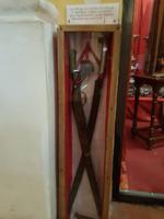 Italien, Giglio, Castello, Kirche