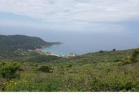 Italien, Giglio, Campese