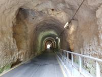 Italien, Argentario, Weg nach Santo Stefano