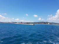 Italien, Piombino, Hafen