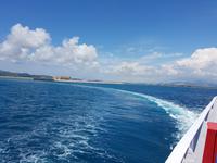Italien, Piombino, Hafen