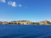 Italien, Elba, Portoferraio