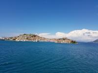 Italien, Elba, Portoferraio