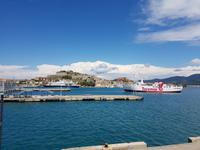 Italien, Elba, Portoferraio