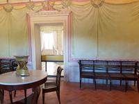 Italien, Elba, Villa San Martino