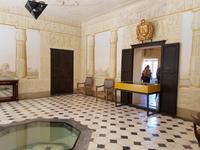 Italien, Elba, Villa San Martino