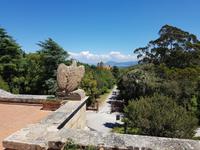 Italien, Elba, Villa San Martino