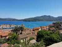 Italien, Elba, Portoferraio