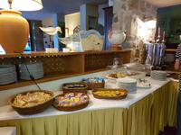 Italien, Elba, Hotel Danila