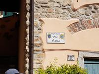 Italien, Elba, Marciana