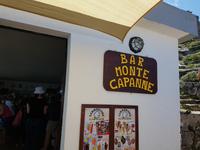 Italien, Elba, Wanderung Monte Capanne