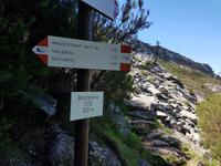 Italien, Elba, Wanderung Monte Capanne