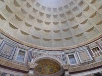 Das Pantheon in Rom (3)