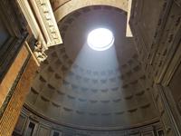 Das Pantheon in Rom (7)