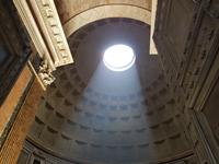 Das Pantheon in Rom (8)