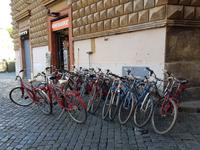 Fahrradtour durch Rom (1)