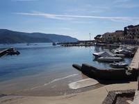 Italien, Elba, Marina di Campo