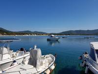 Italien, Elba, Marina di Campo