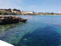 Italien, Pianosa