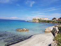 Italien, Pianosa