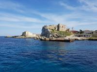 Italien, Pianosa