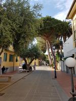 Italien, Elba, Marina di Campo