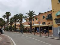 Italien, Elba, Porto Azzurro