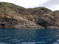 Italien, Elba, Porto Azzurro, Mövenküste