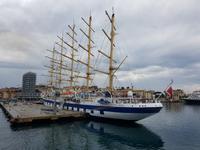 Italien, Elba, Portoferraio