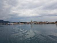 Italien, Elba, Portoferraio