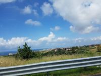 Italien, Civitavecchia