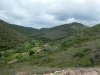 Italien, Argentario, Wanderung