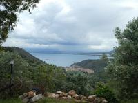 Italien, Argentario, Wanderung