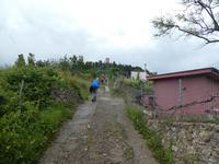 Italien, Argentario, Wanderung