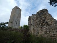 Italien, Argentario, Wanderung