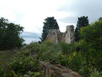 Italien, Argentario, Wanderung