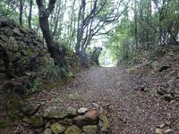 Italien, Argentario, Wanderung