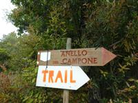 Italien, Argentario, Wanderung