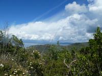 Italien, Argentario, Wanderung