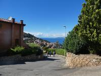 Italien, Argentario, Wanderung, Santo Stefano