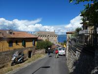 Italien, Argentario, Santo Stefano