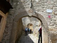Italien, Giglio, Castello
