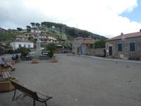 Italien, Giglio, Castello