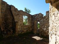Italien, Elba, Wanderung San Martino