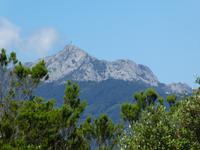 Italien, Elba, Wanderung San Martino