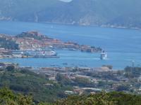 Italien, Elba, Portoferraio